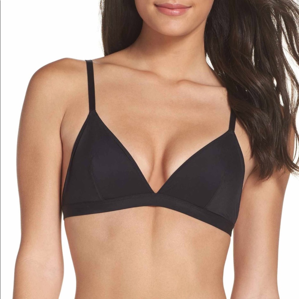 Madewell | Triangle Bralette